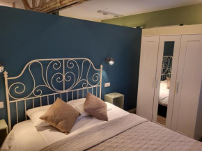 Heerlijk Appartement 'la bienvenue' in Venlo, Limburg